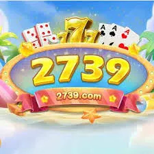 2739 - Petualangan Arcade Seru yang Tak Terlupakan