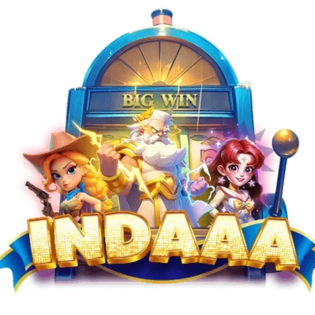 INDAAA - Petualangan Fantastis dalam Dunia RPG
