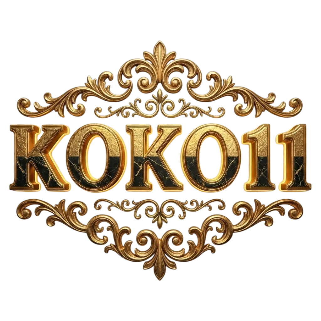 KOKO11 - Permainan Memancing yang Mengasyikkan