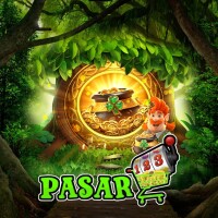 PASAR123 - Game Bingo Seru dan Menyenangkan